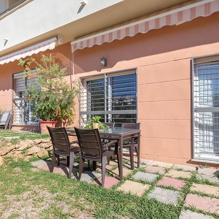 Apartamento Estepona Lll Dış mekan fotoğraf
