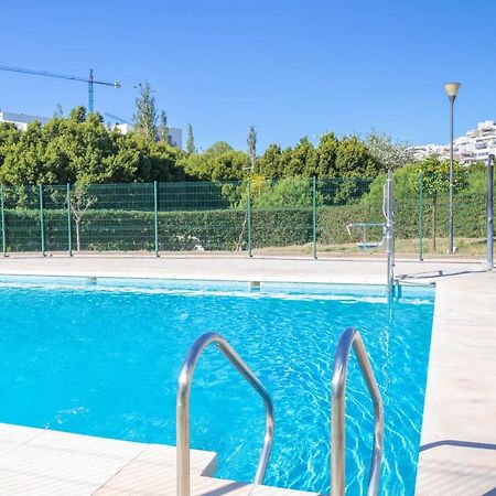 Apartamento Estepona Lll Dış mekan fotoğraf