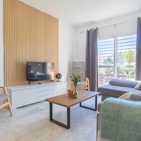 Apartamento Estepona Lll Dış mekan fotoğraf