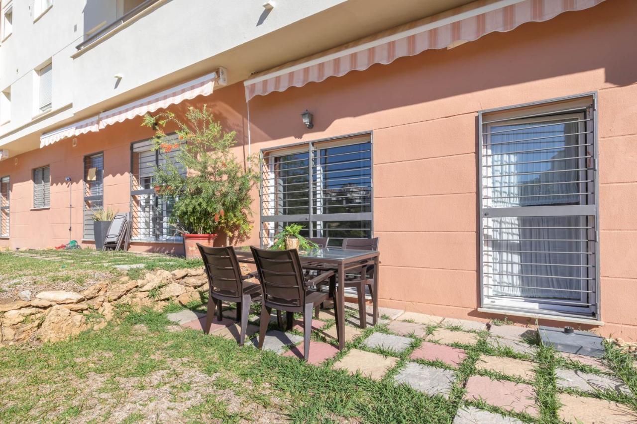Apartamento Estepona Lll Dış mekan fotoğraf