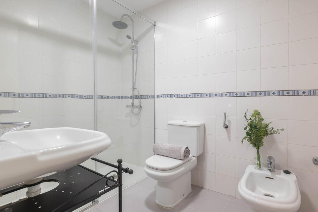 Apartamento Estepona Lll Dış mekan fotoğraf