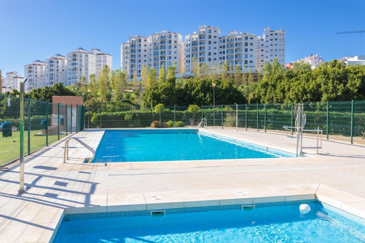 Apartamento Estepona Lll Dış mekan fotoğraf